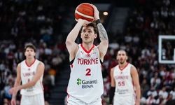 Türkiye - Hırvatistan basketbol maçı ne zaman, saat kaçta, hangi kanalda? 12 Dev Adam maçı ne zaman?