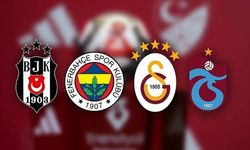 Dört büyüklerde mali deprem! Sadece Galatasaray kâr açıkladı