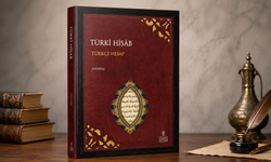 565 yıl önce yazıldı: Türkî Hisâb yeniden keşfedildi