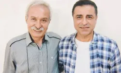 Demirtaş ve Mızraklı'dan çerçeve yasa mesajı: "Bu süreç al-ver süreci değil"