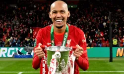 Fabinho kimdir, kaç yaşında? Fatih Tekke'nin istediği yıldız bordo-mavililere mi geliyor?