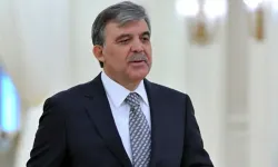 Abdullah Gül'den 'Çerçeve Yasa'ya' ilişkin ilk açıklama