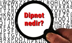Dipnot nedir, nasıl yazılır? Dipnot gösterme kuralları nelerdir?