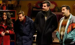 Gönül Dağı dizisine bir "amcaoğlu" daha veda ediyor!