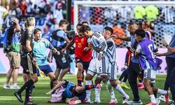 FIFA'dan Arjantinli futbolculara ceza yağdı!