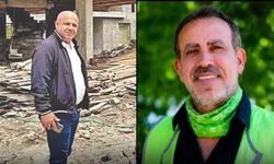 Haluk Levent dolandırmıştı, o müteahhit adliyede kalp krizi geçirdi!