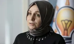 AK Parti Grup Başkanvekili Leyla Şahin Usta, trafik kazası geçirdi
