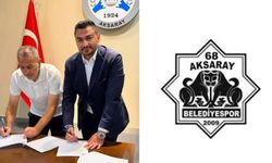 68 Aksaray Belediyespor'da yeni sezon vizyonu: "Hem yetiştireceğiz hem yarışacağız"