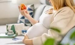 "Ben hiç tüketmiyorum" demek yetmiyor! Gebelik diyabeti, hem anne hem de bebeğe ciddi risk oluşturabilir