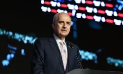 TBMM Başkanı Numan Kurtulmuş Şehit Mustafa Cambaz 5. Fotoğraf Yarışması Ödül Töreni'nde konuştu