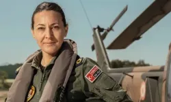 Özlem Karapınar kimdir, kaç yaşında, nereli? İlk kadın paşa Albay Özlem Karapınar kimdir?