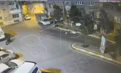 Fatih'te 19 yaşındaki gencin öldürüldüğü kavganın görüntüleri ortaya çıktı