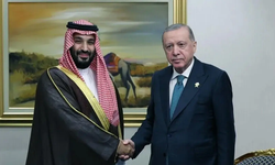 Türkiye, Suudi Arabistan ve Pakistan arasında ortak "Mekke Savunma Anlaşması" imzalandı