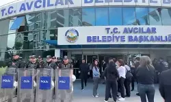 Avcılar Belediyesi soruşturması: 12 şüpheliye tutuklama talebi