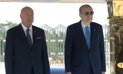 Avusturya Başbakanı Christian Stocker Ankara'da