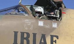 Savaşta şoke eden gelişme! İranlı pilotlar esir alındı