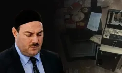 Alihan Kuriş'in çelik kasasından servet çıktı!