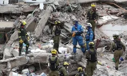 İsrail’in 82 kişilik deprem ekibi Kolombiya’yı ikiye böldü: “Gerçek amaçları yardım değil”