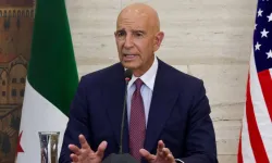 İsrail saldırısında 'Türkiye' detayı: Tom Barrack’tan dikkat çeken açıklama