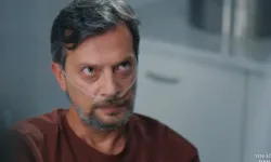 Daha 17 dizisi "Serhat" karakterinin akıbeti belli oldu!
