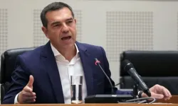 Yunanistan muhalefeti İsrail'e savaş açtı: Çipras'tan ağır sözler!