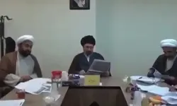 Fars Haber Ajansı, Mücteba Hamaney’in yeni görüntülerini yayınlandı!