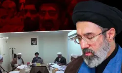 Mücteba Hamaney’in yaşıyor mu? İran’dan yeni görüntüler servis edildi