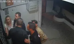 Güllü'nün öldüğü geceye ait yeni görüntüler ortaya çıktı: Polise defalarca "Annem iyi mi?" diye sormuş