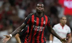 Rafael Leao’nun İstanbul'a geliş tarihi belli oldu!