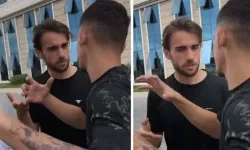 Yunus Akgün'den Kartal pençesi tepkisi