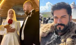Burak Özçivit kardeşinin düğününe katılmadı! Nedeni ortaya çıktı