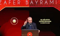 Cumhurbaşkanı Erdoğan'dan sert mesaj: "Türkiye'yi tahrik etmeye çalışanlar..."