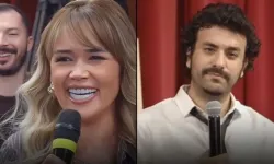 "Konuşanlar'da" fazla konuşunca sınır dışı edildi!