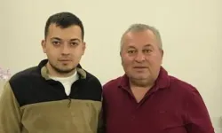 Cemal Enginyurt’un oğlu Alptürk Enginyurt adliyeye sevk edildi