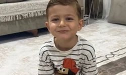 Klima can aldı! 4 yaşındaki çocuk hayatını kaybetti