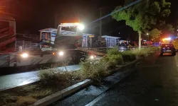 Fransa’da korkunç olay: Araç kalabalığın arasına daldı, ölü ve yaralılar var