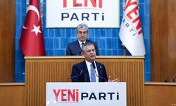 230 belediye başkanı Yeni Parti'ye geçiyor