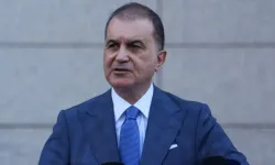 AK Parti Sözcüsü Çelik'ten İsrail tepkisi: "Soykırım ve katliam Netanyahu'nun kimlik kartı'dır"
