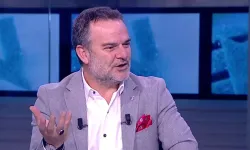Gözaltı kararı verilen Gazeteci Kemal Öztürk'ten ilk açıklama!