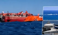 Girne faciasında yürek yakan sözler: “Çocuklarım ‘anne elimizi bırakma’ dedi”
