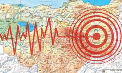 Bugün en son nerede deprem oldu, 10 Ağustos deprem mi oldu, ne zaman, kaç büyüklüğünde oldu?