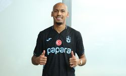 Transferi açıklandı: İşte Trabzonspor'un yeni transferi Fabinho'nun maliyeti