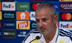 İsmail Kartal’dan Lyon maçı öncesi TFF’ye tepki: “Kabul edilmedi, mağdur olduk”