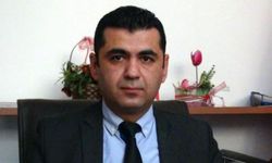CHP Manisa İl Başkanı Engin Uzun görevini bıraktı!