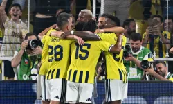Fenerbahçe’nin Şampiyonlar Ligi Play-Off turundaki rakibi kim?