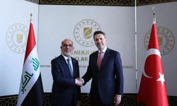 Hürmüz’e alternatif rota: Türkiye-Irak petrol hattında anlaşma!