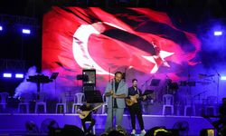 Türk dünyası Karaman’da buluştu!