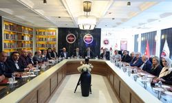 Çiftçi’den suç örgütlerine sert mesaj: Yıl sonunu işaret etti