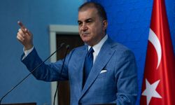 AK Parti Sözcüsü Çelik MKYK toplantısı sonrası duyurdu: "Silah bırakma MGK kararı ve yasal güvenceyle hayata geçecek"