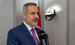 Hakan Fidan'dan net mesaj: "İsrail'in barışla bir alakası yok"